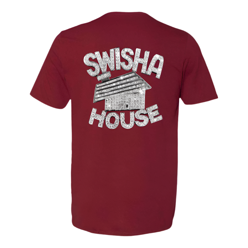 Swisha House Athletic Performance T-Shirt