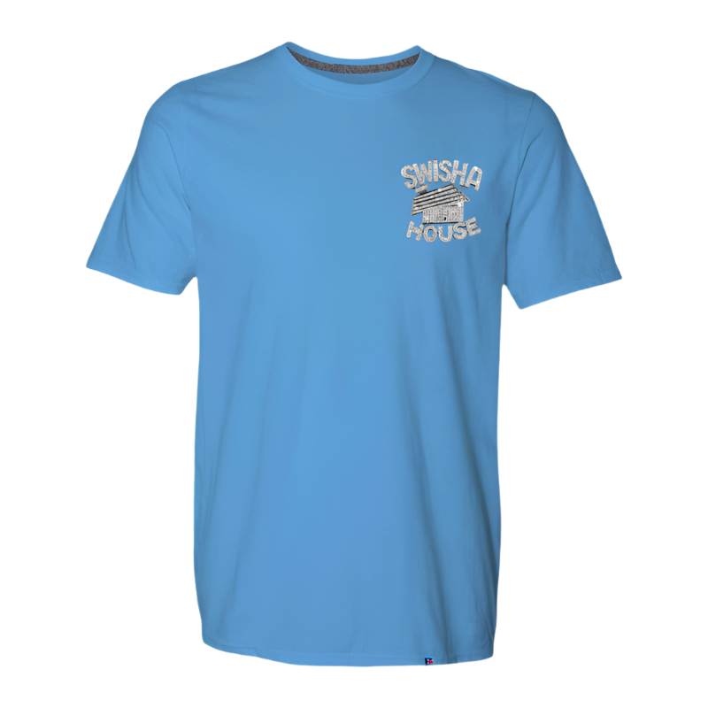 Swisha House Athletic Performance T-Shirt