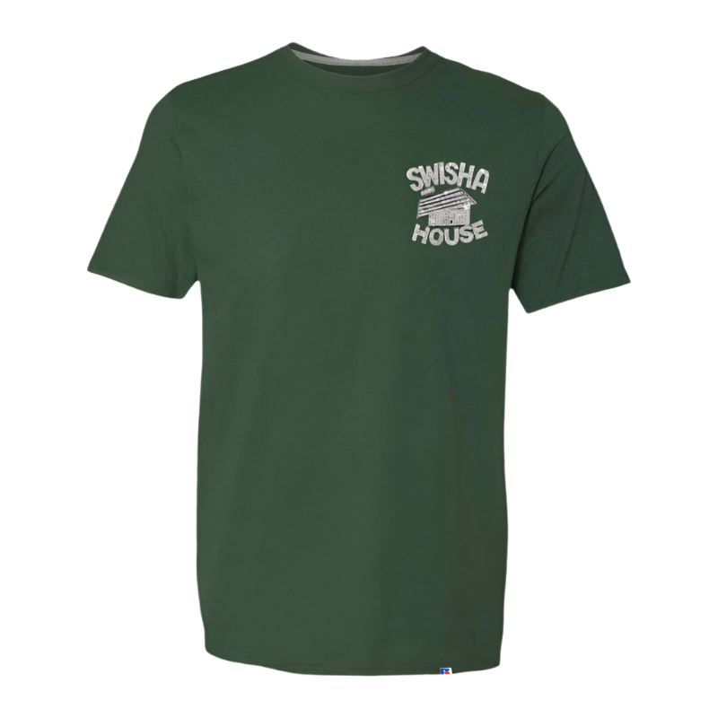 Swisha House Athletic Performance T-Shirt