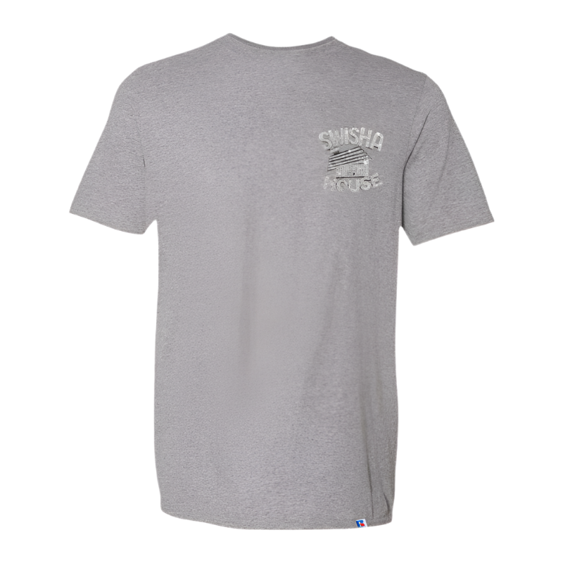 Swisha House Athletic Performance T-Shirt