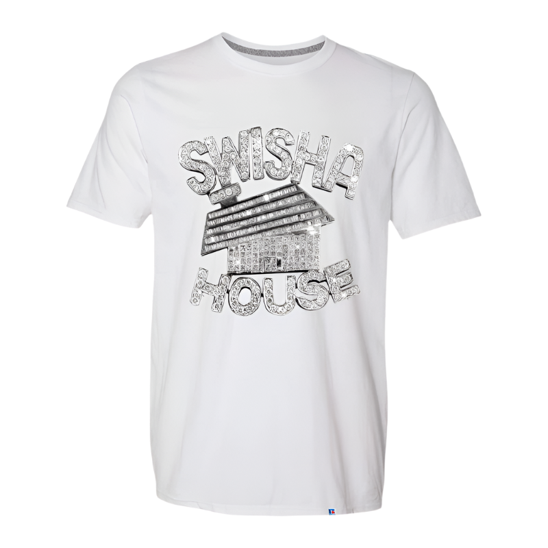 Swisha House Athletic Performance T-Shirt