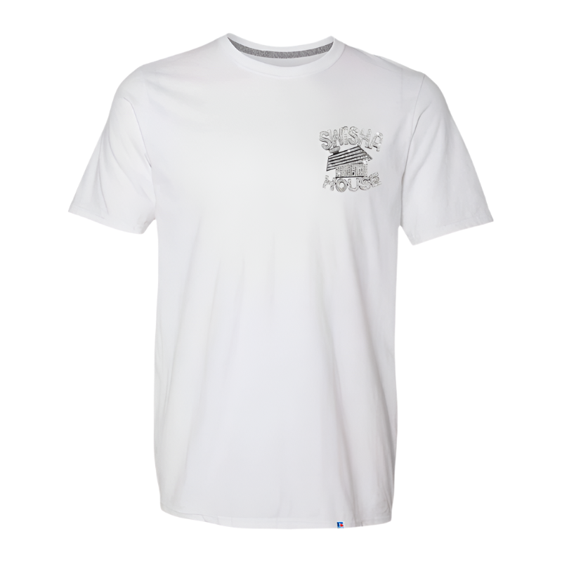 Swisha House Athletic Performance T-Shirt