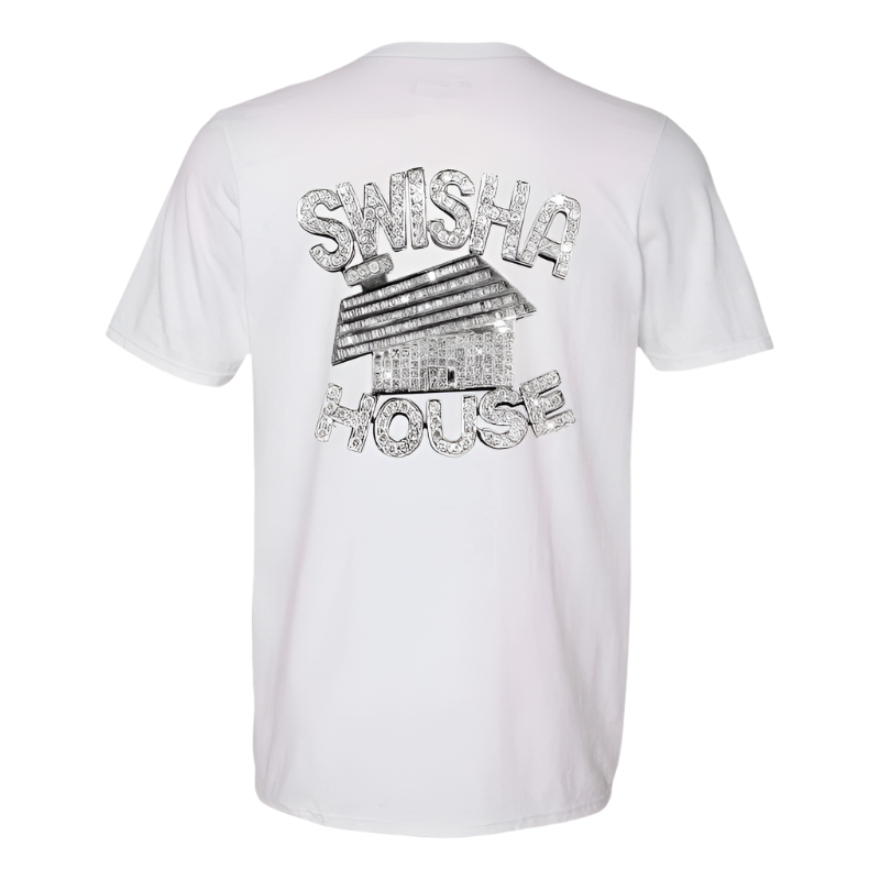 Swisha House Athletic Performance T-Shirt