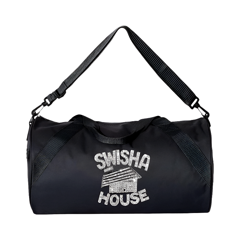 Swisha House Duffel Bag