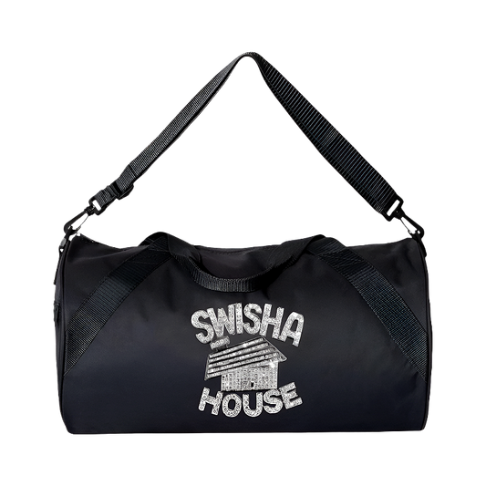 Swisha House Duffel Bag