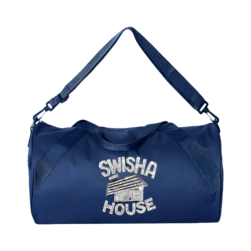 Swisha House Duffel Bag