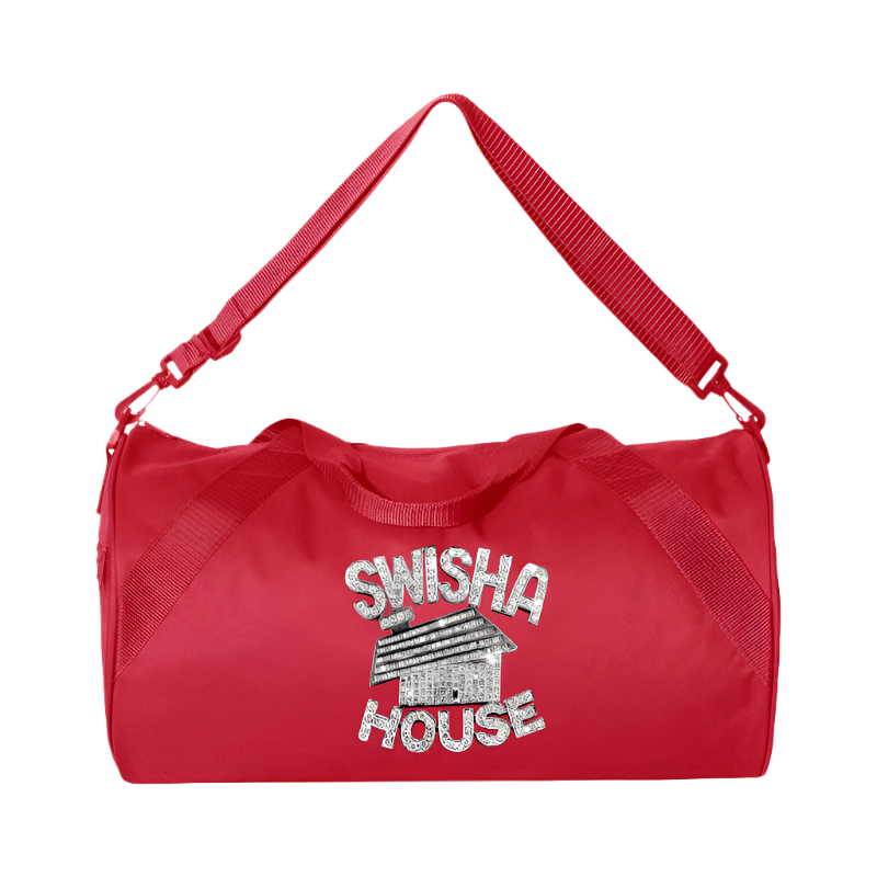 Swisha House Duffel Bag