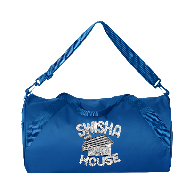 Swisha House Duffel Bag