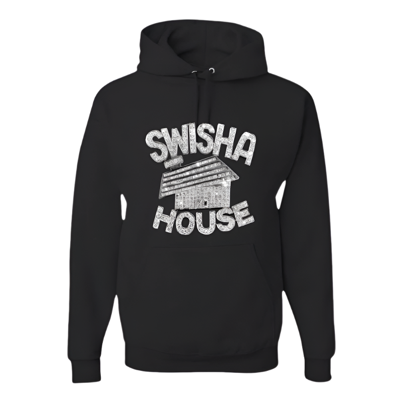 Swisha House Hoodie