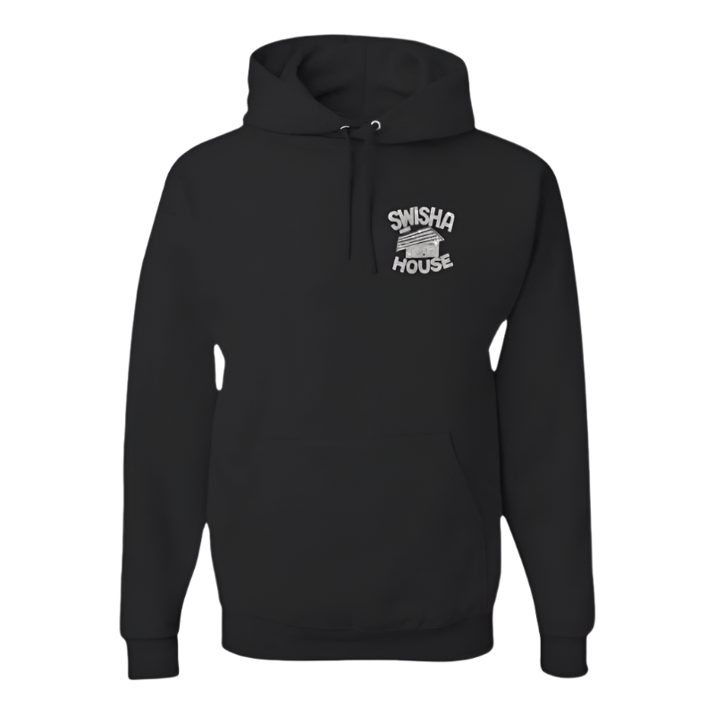 Swisha House Hoodie