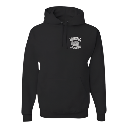 Swisha House Hoodie