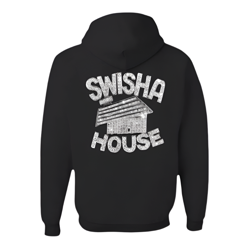 Swisha House Hoodie