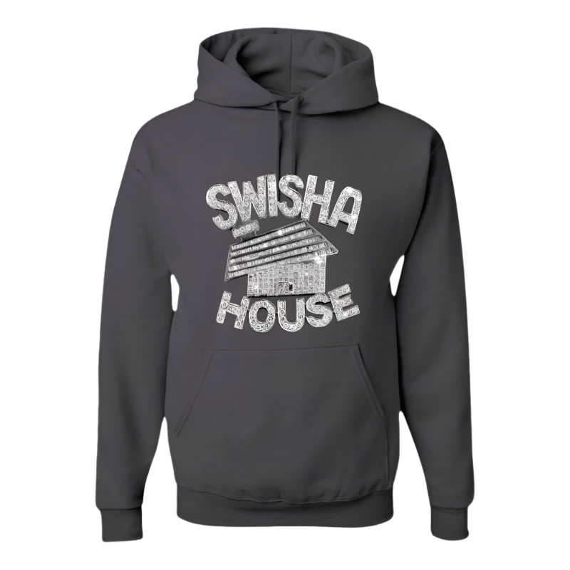 Swisha House Hoodie