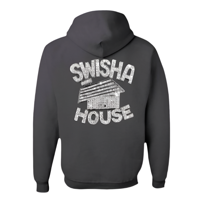 Swisha House Hoodie