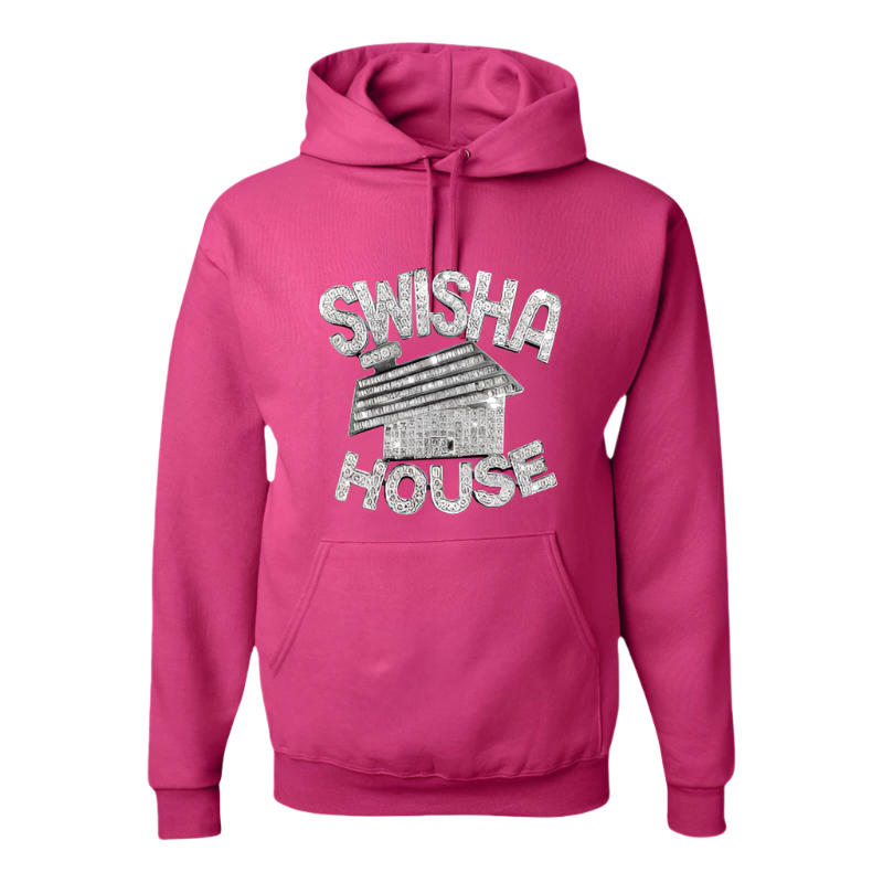 Swisha House Hoodie