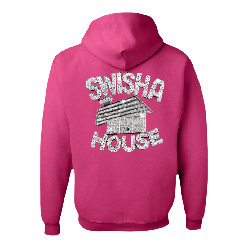 Swisha House Hoodie