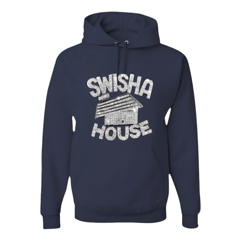 Swisha House Hoodie