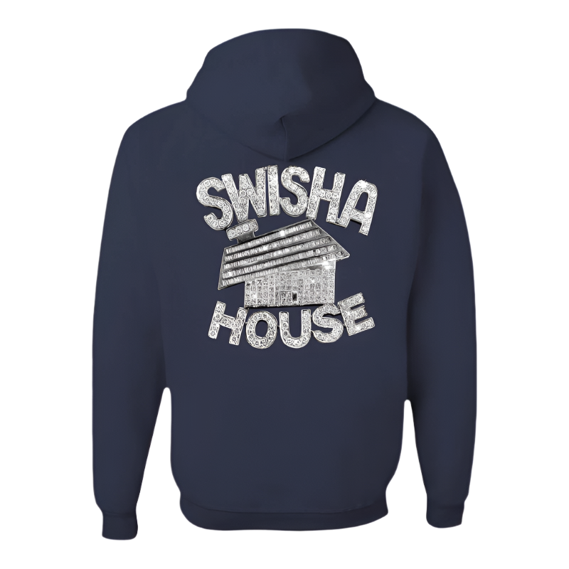 Swisha House Hoodie