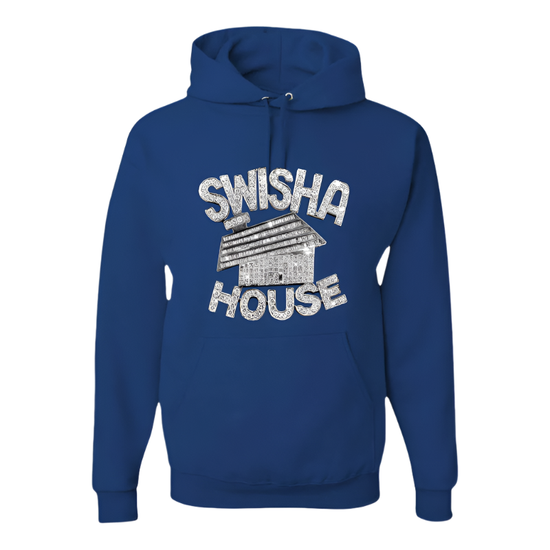 Swisha House Hoodie