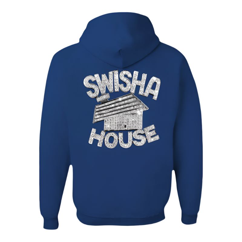 Swisha House Hoodie