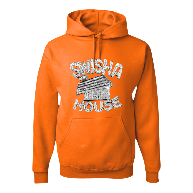 Swisha House Hoodie