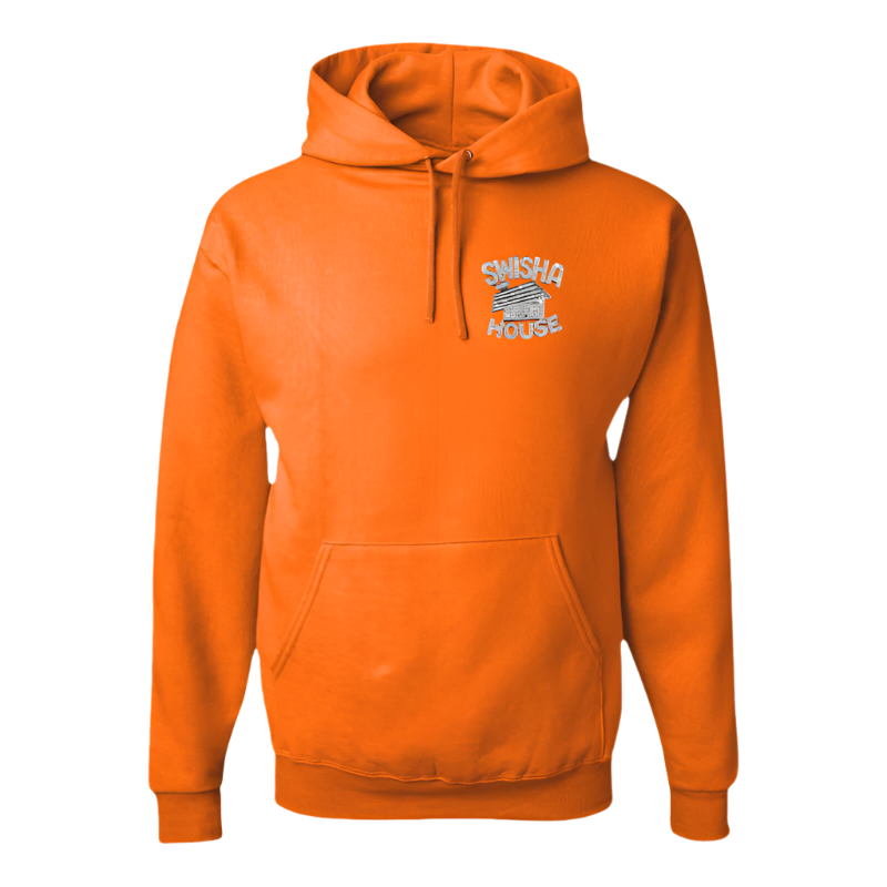 Swisha House Hoodie