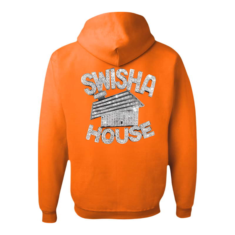 Swisha House Hoodie