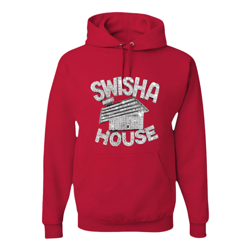 Swisha House Hoodie