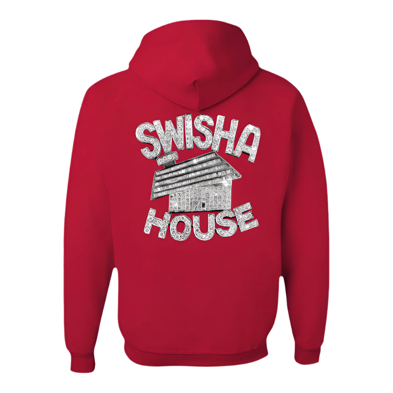 Swisha House Hoodie