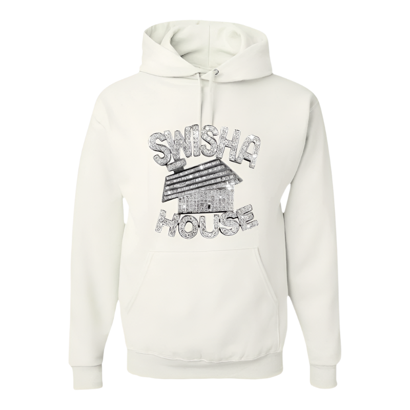 Swisha House Hoodie