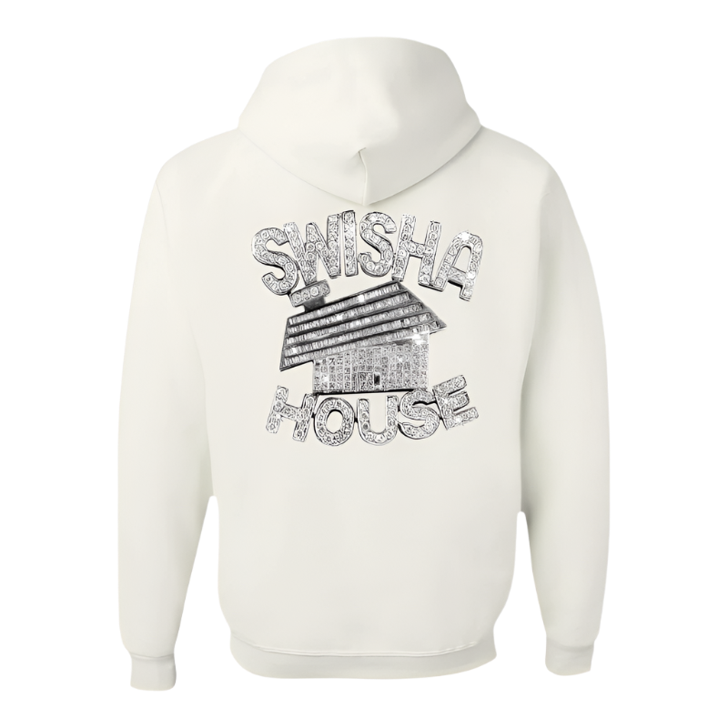 Swisha House Hoodie