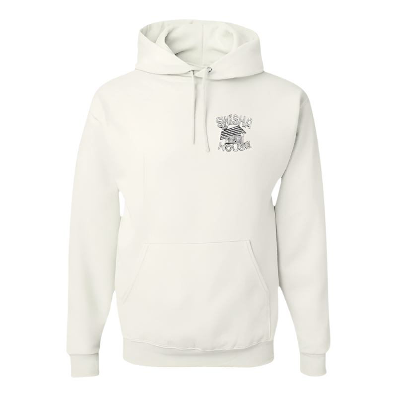 Swisha House Hoodie