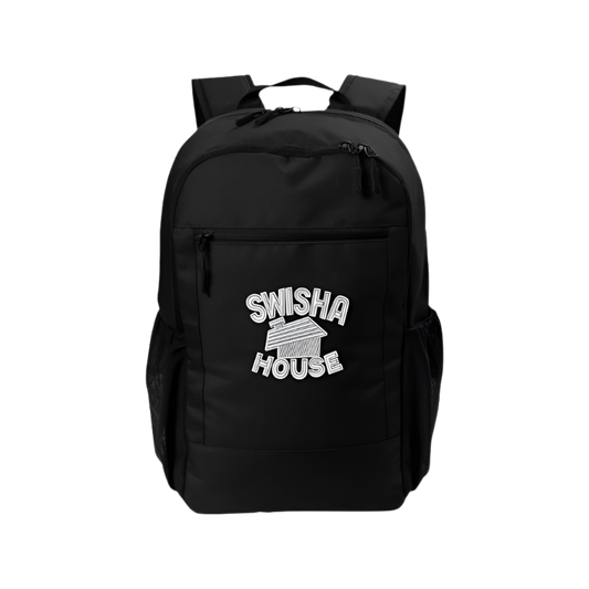 Swisha House Backpack