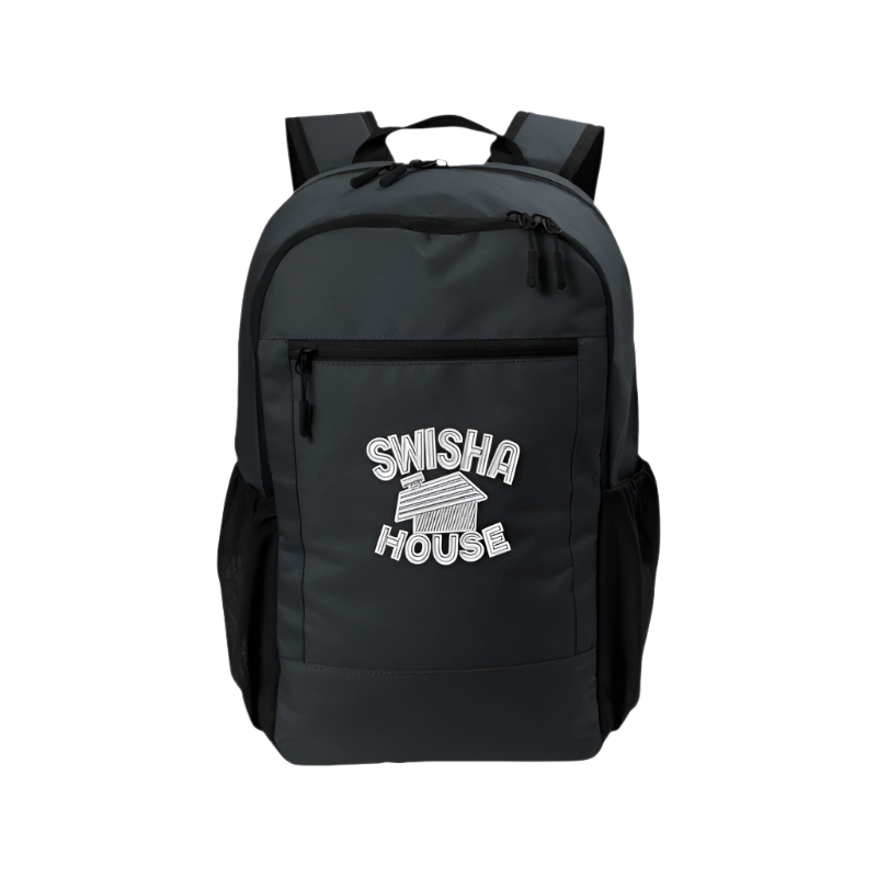 Swisha House Backpack