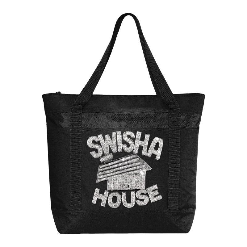 Swisha House Cooler