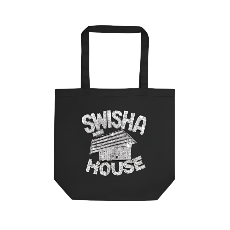 Swisha House Tote