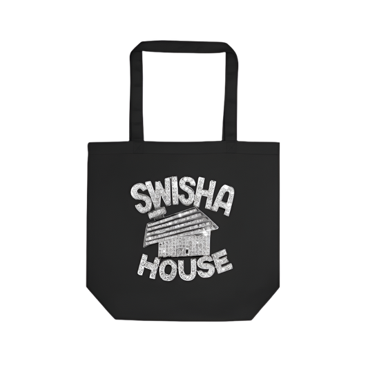 Swisha House Tote